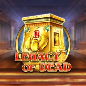 Legacy of Dead